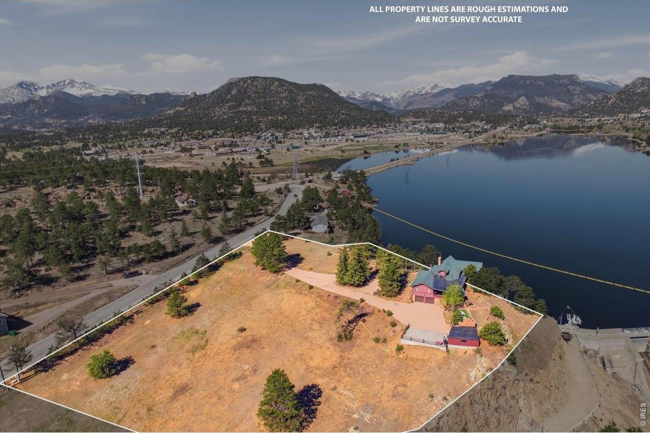 2031 Mall Rd, Estes Park, CO 80517
