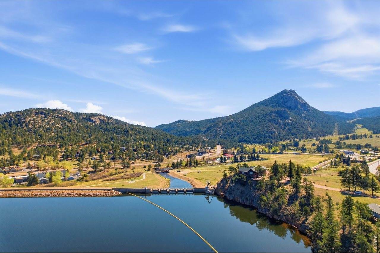 2031 Mall Rd, Estes Park, CO 80517