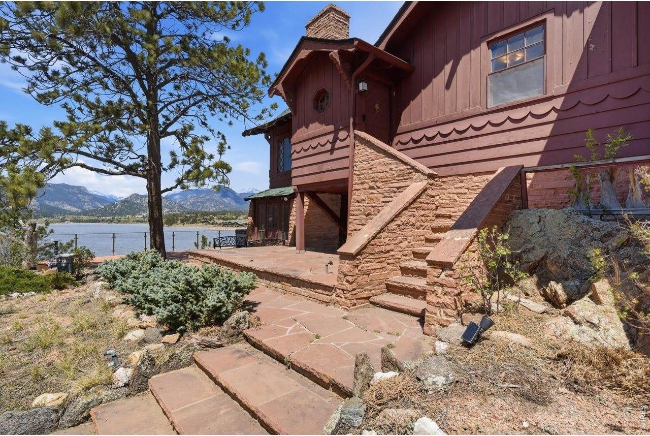 2031 Mall Rd, Estes Park, CO 80517