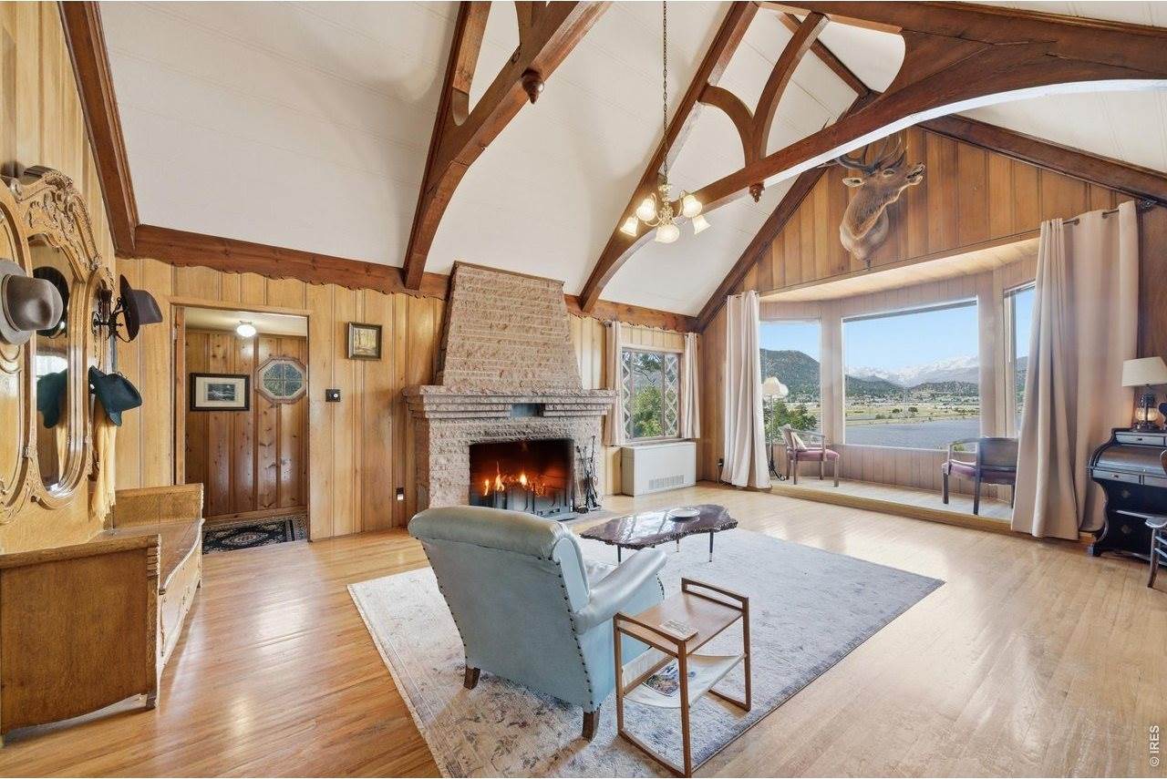 2031 Mall Rd, Estes Park, CO 80517