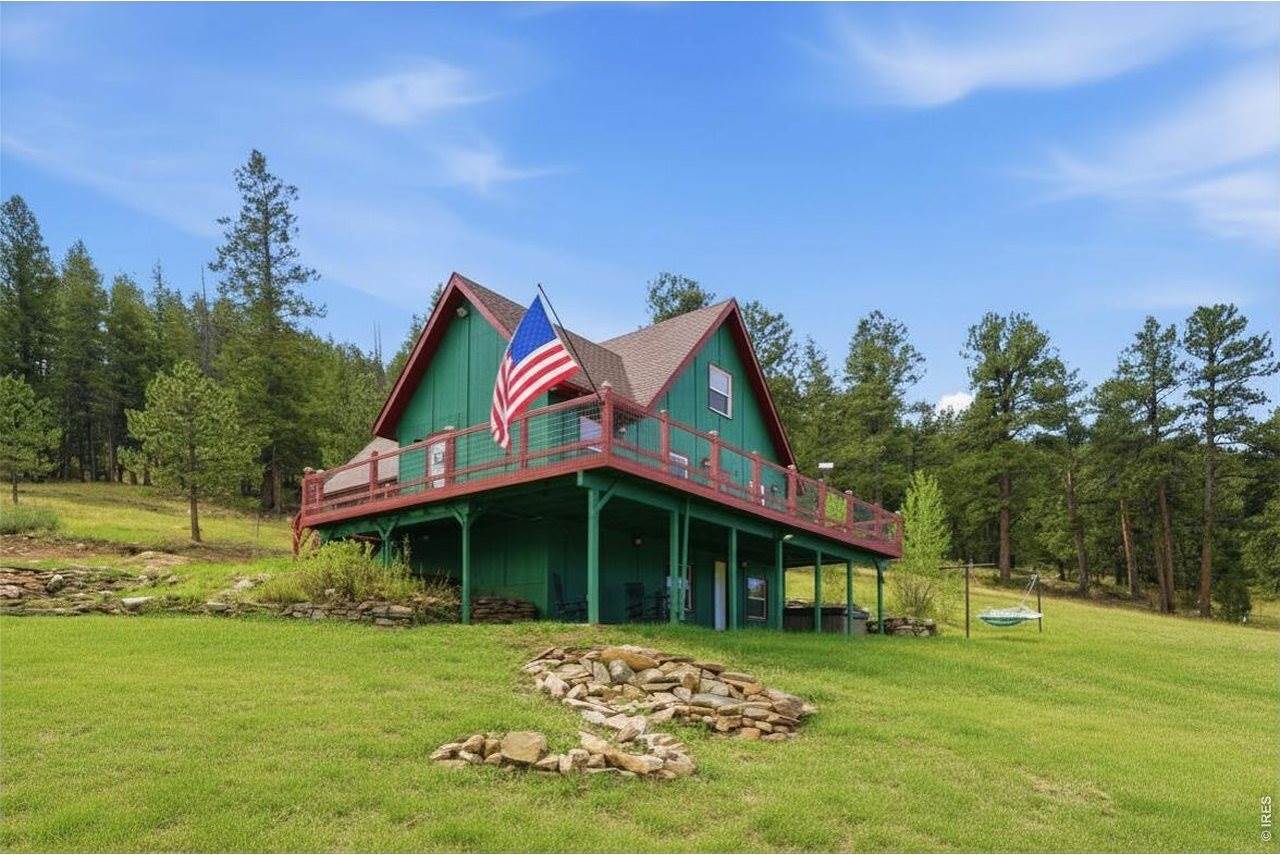 246 Picacho Pl, Drake, CO 80515