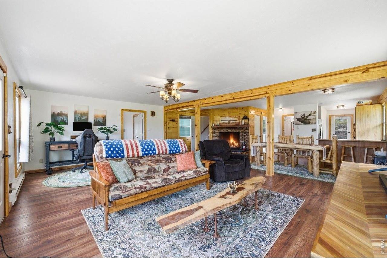 246 Picacho Pl, Drake, CO 80515