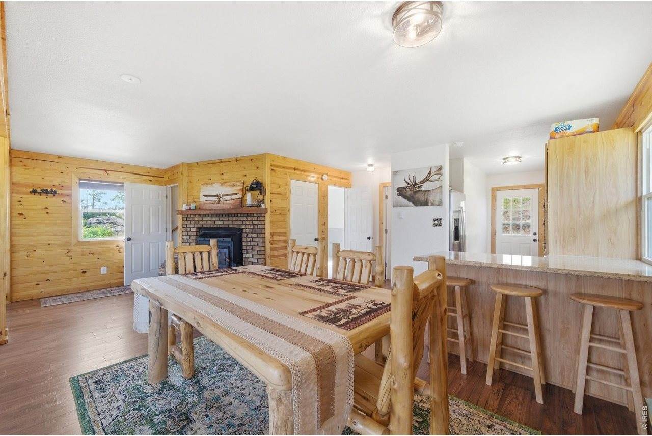 246 Picacho Pl, Drake, CO 80515