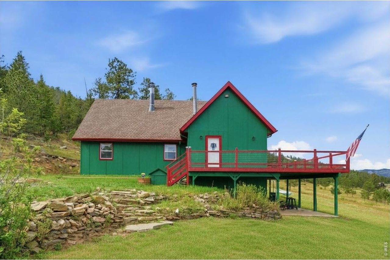 246 Picacho Pl, Drake, CO 80515