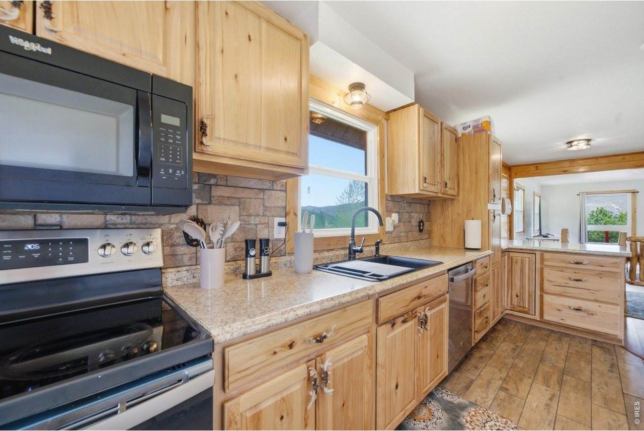 246 Picacho Pl, Drake, CO 80515