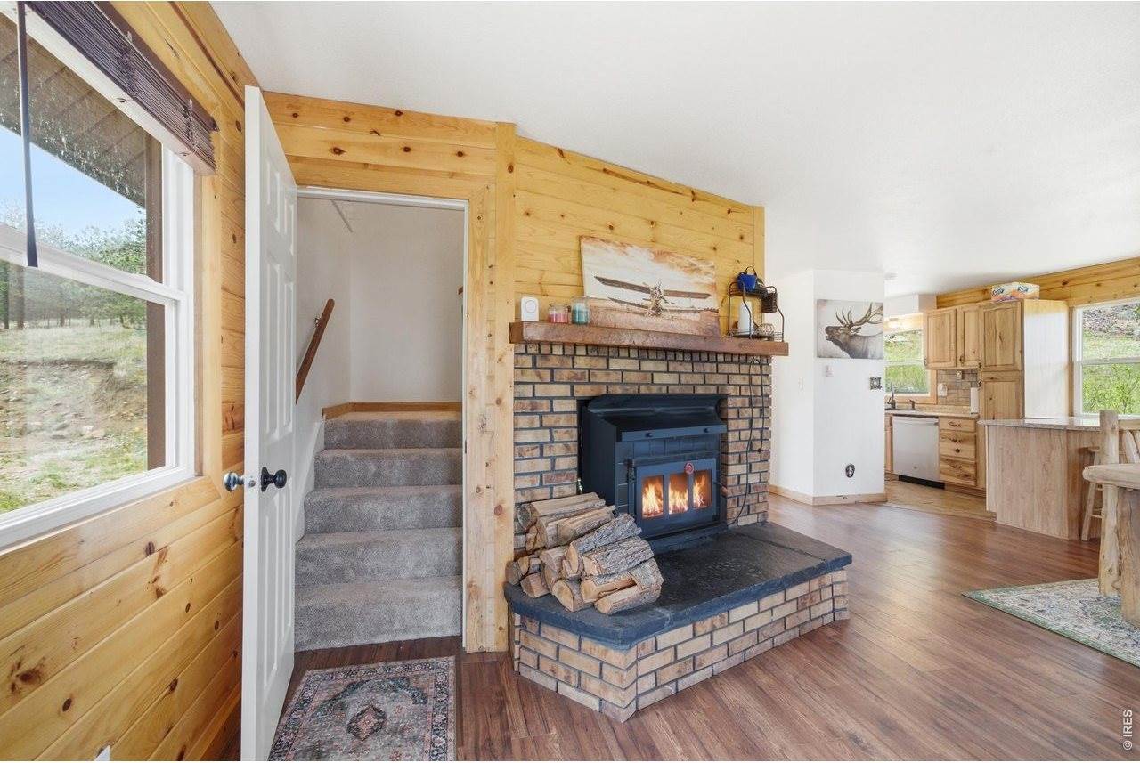 246 Picacho Pl, Drake, CO 80515