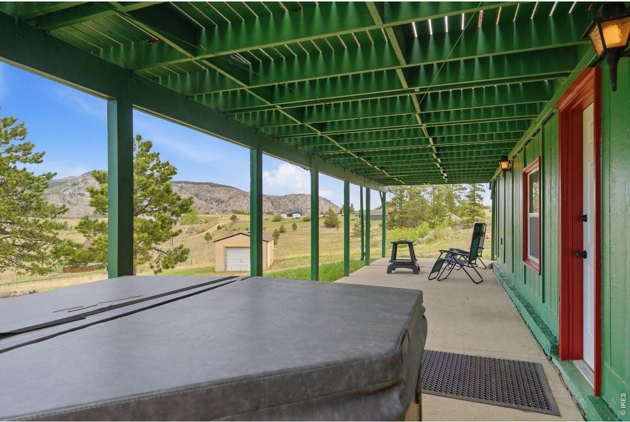 246 Picacho Pl, Drake, CO 80515