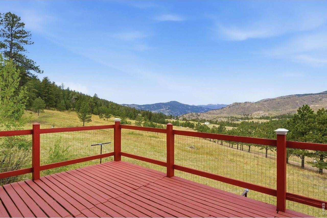 246 Picacho Pl, Drake, CO 80515