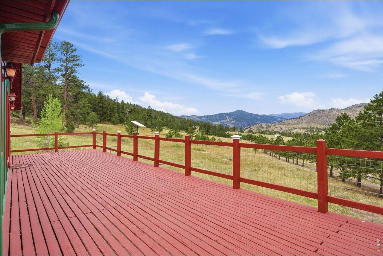 246 Picacho Pl, Drake, CO 80515
