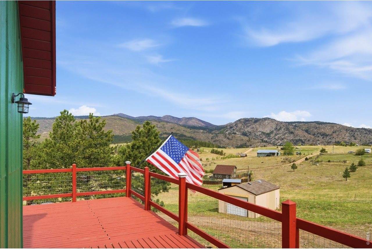 246 Picacho Pl, Drake, CO 80515