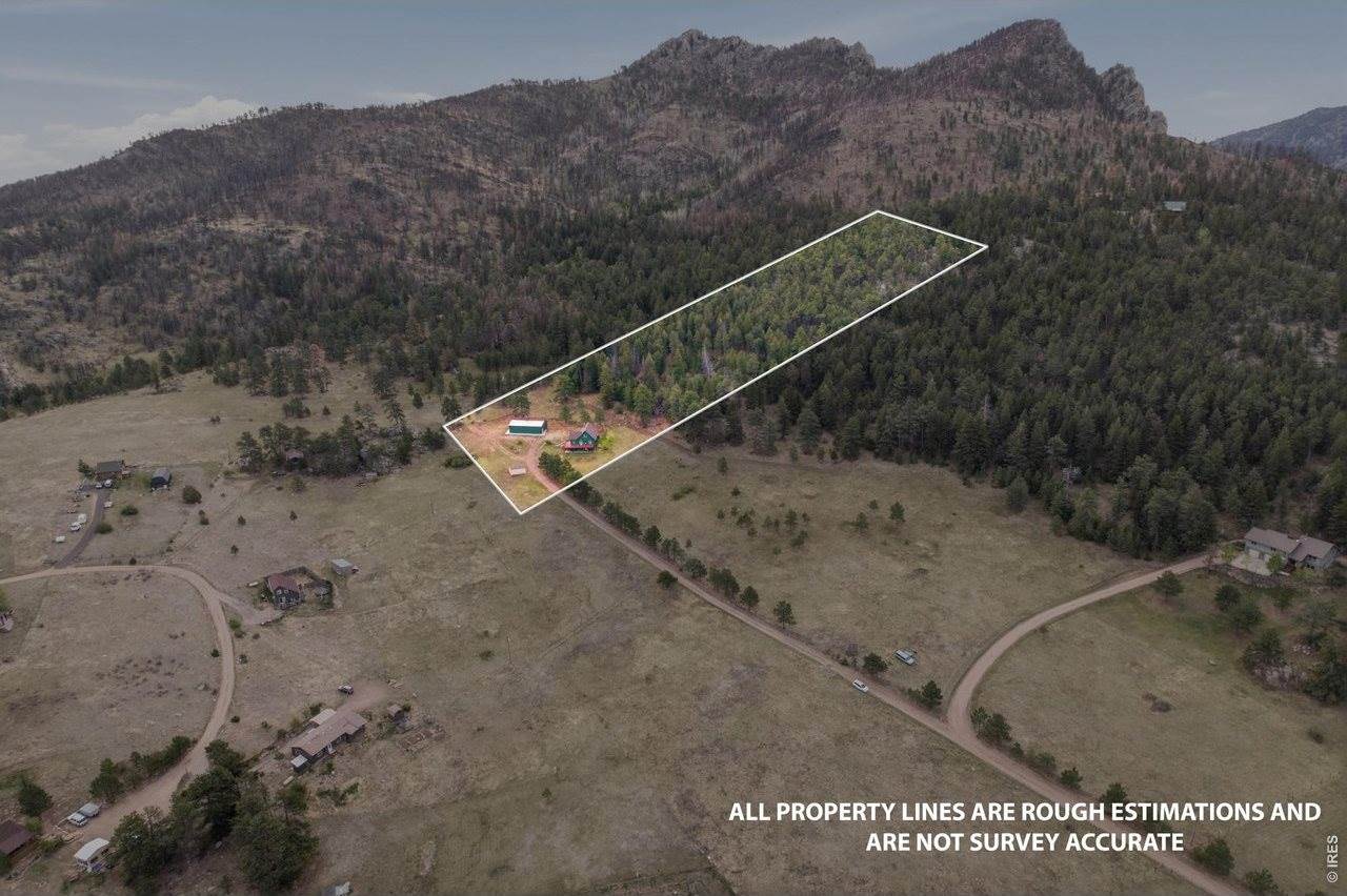 246 Picacho Pl, Drake, CO 80515