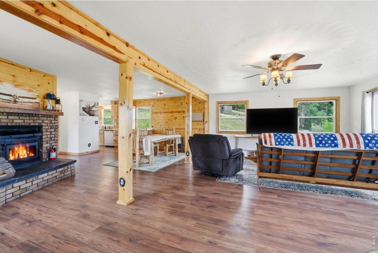246 Picacho Pl, Drake, CO 80515