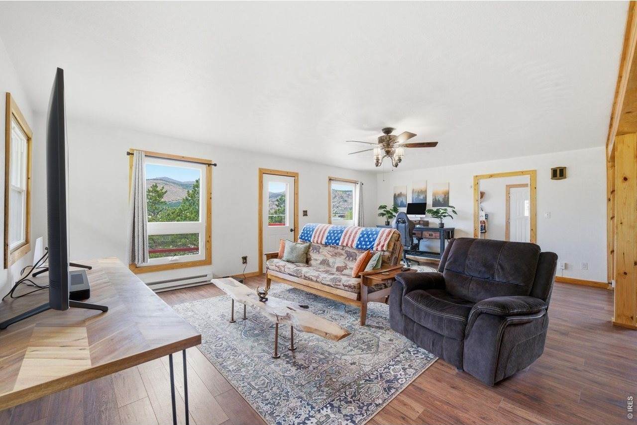 246 Picacho Pl, Drake, CO 80515