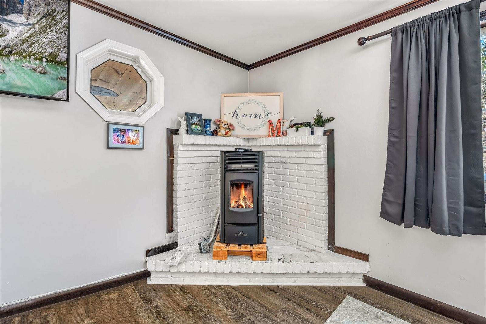 25 Mountain High Drive, Orrington, ME 04474