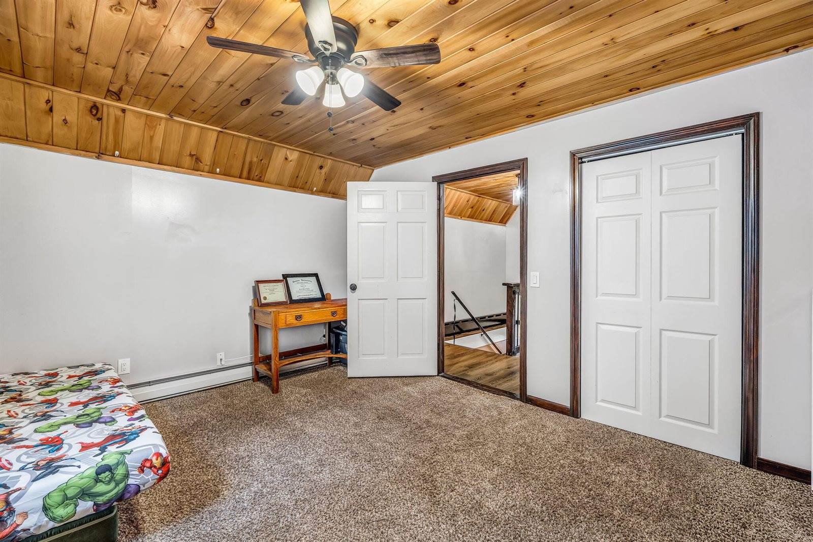 25 Mountain High Drive, Orrington, ME 04474
