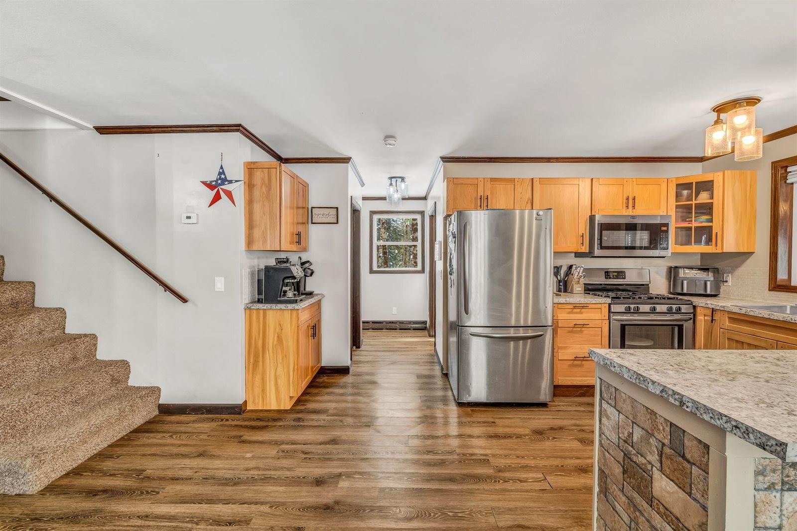 25 Mountain High Drive, Orrington, ME 04474