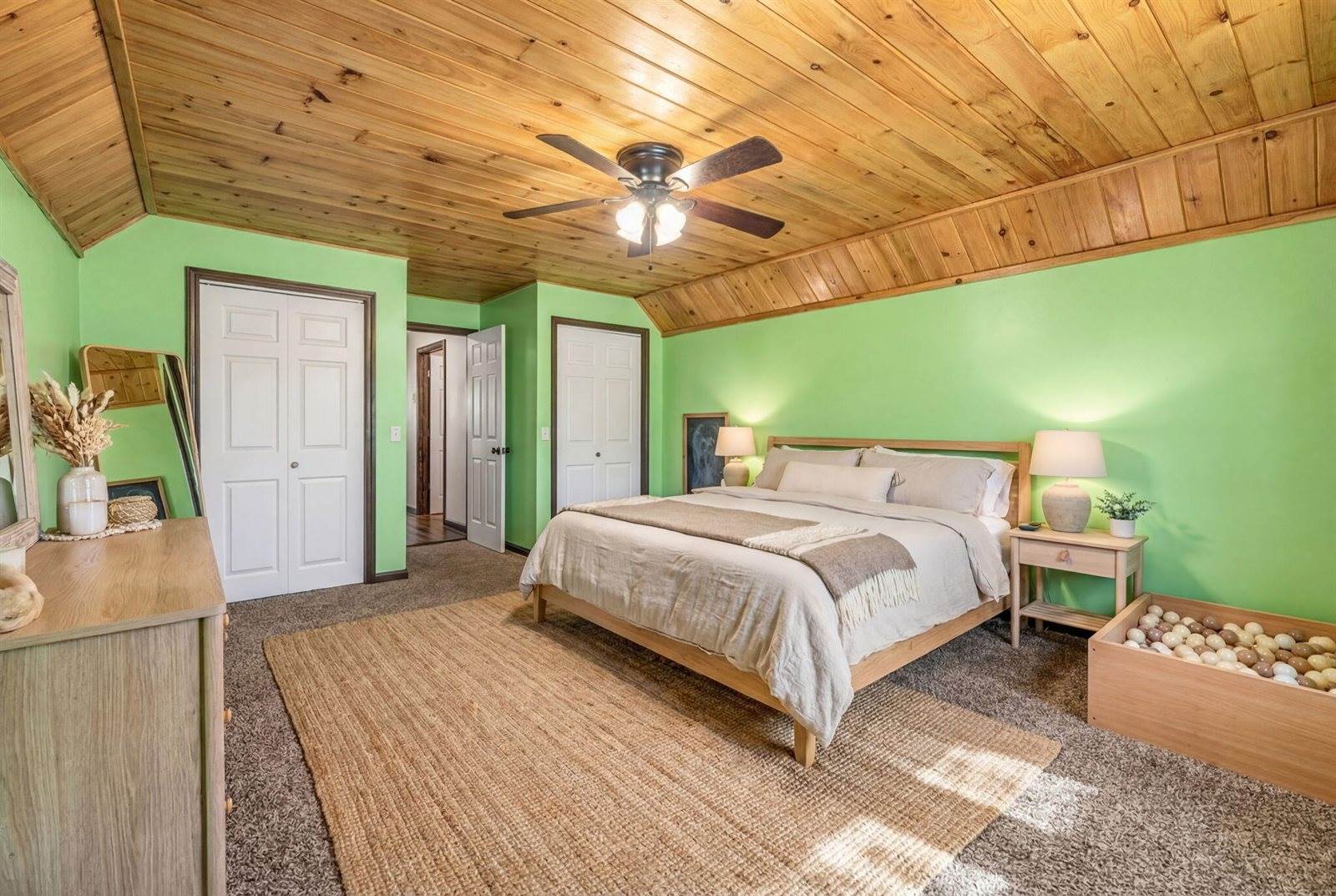 25 Mountain High Drive, Orrington, ME 04474
