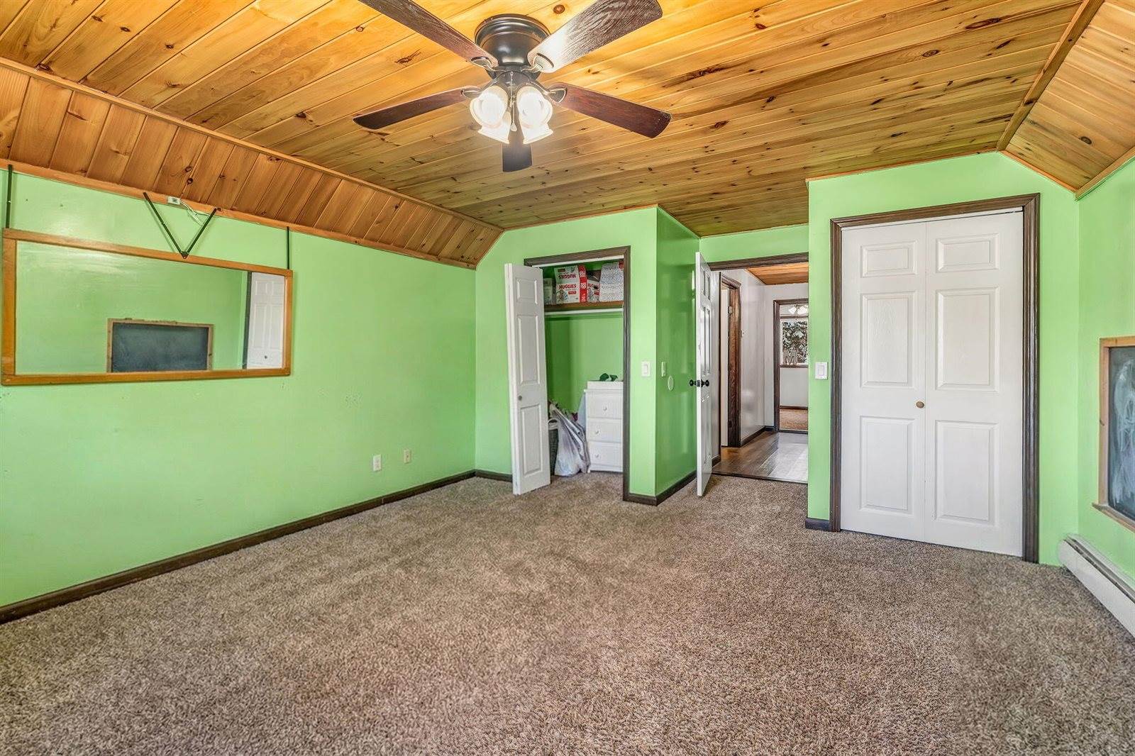 25 Mountain High Drive, Orrington, ME 04474
