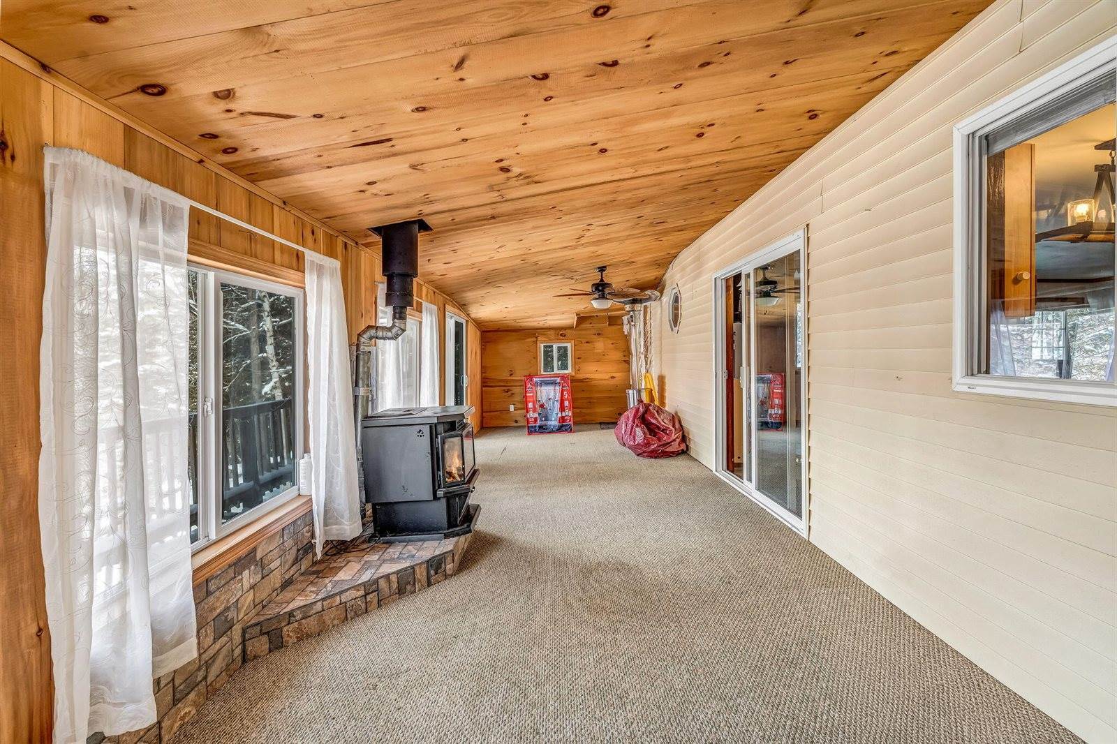 25 Mountain High Drive, Orrington, ME 04474