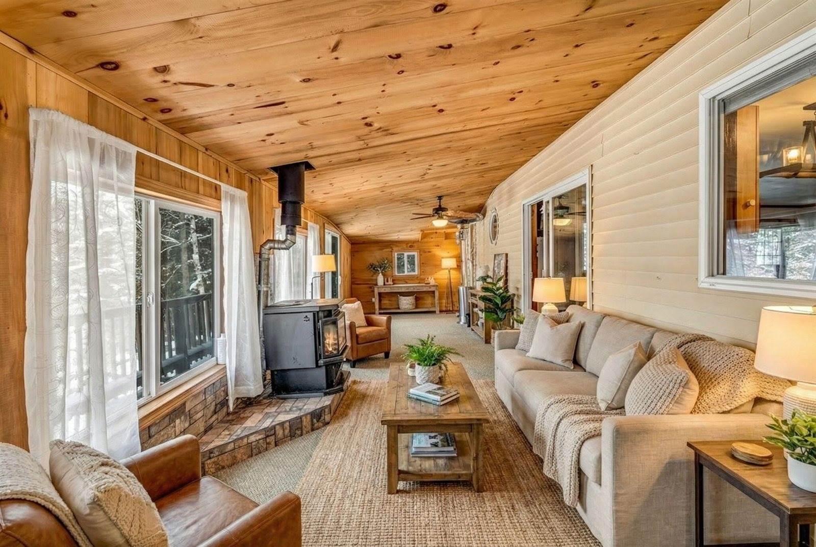 25 Mountain High Drive, Orrington, ME 04474