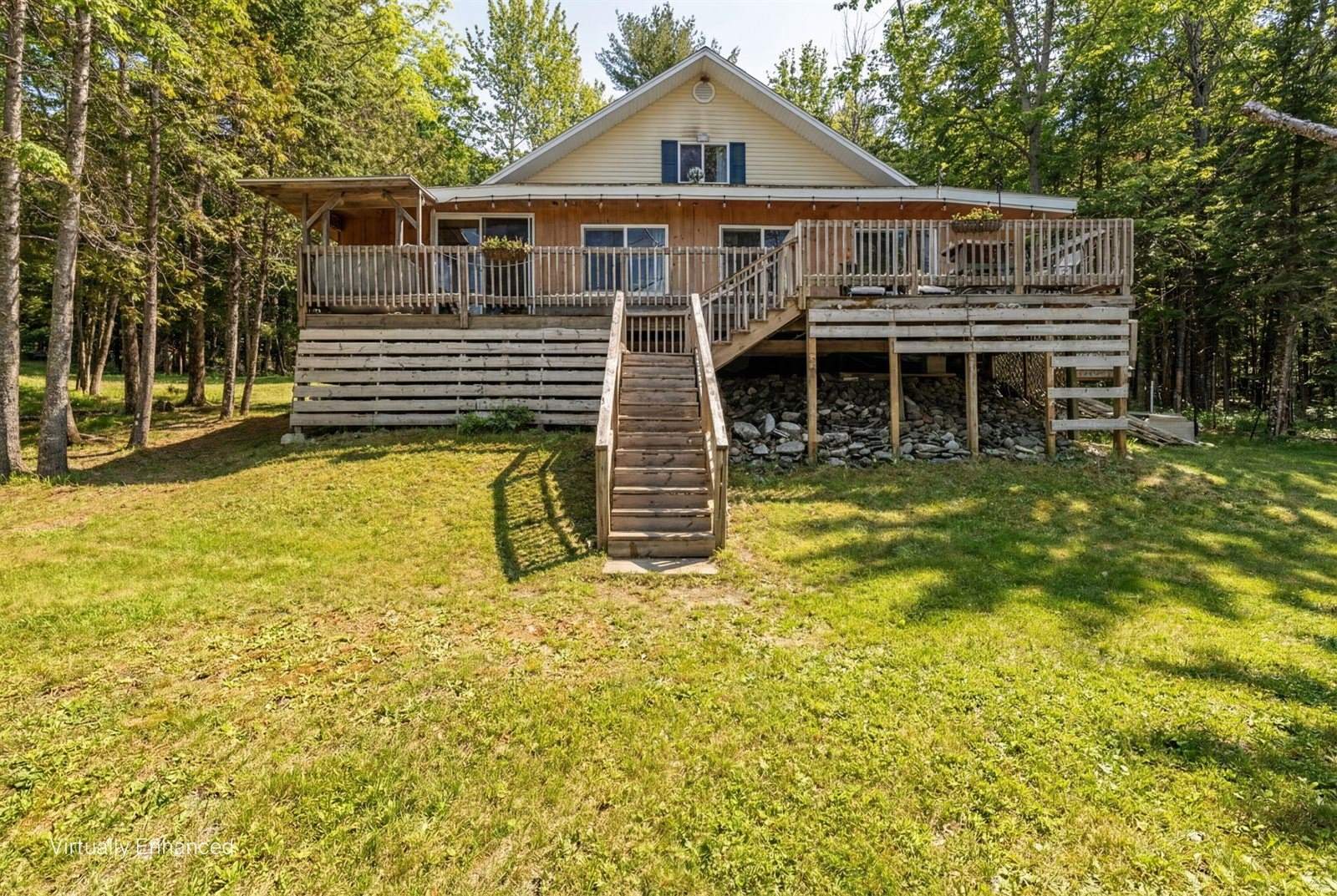 25 Mountain High Drive, Orrington, ME 04474