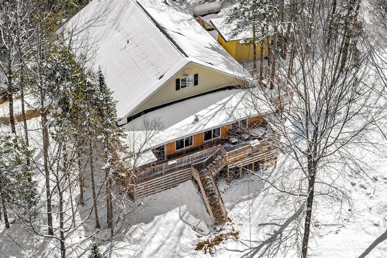 25 Mountain High Drive, Orrington, ME 04474
