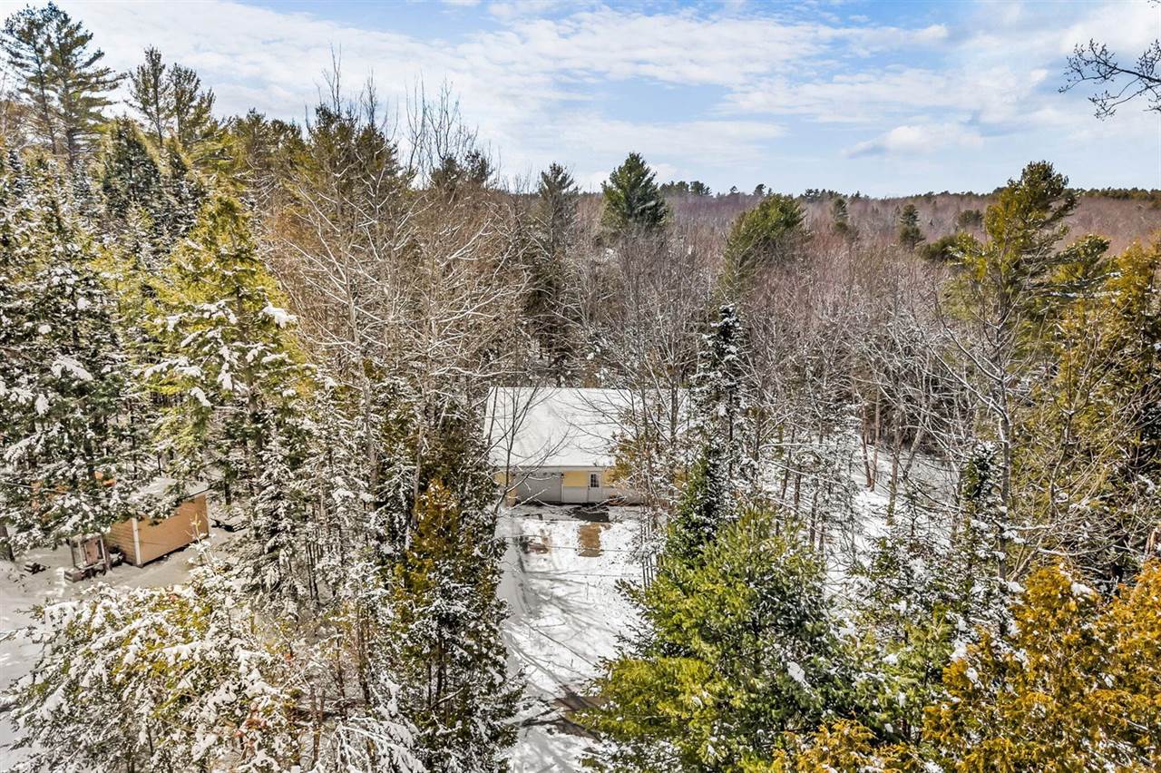 25 Mountain High Drive, Orrington, ME 04474