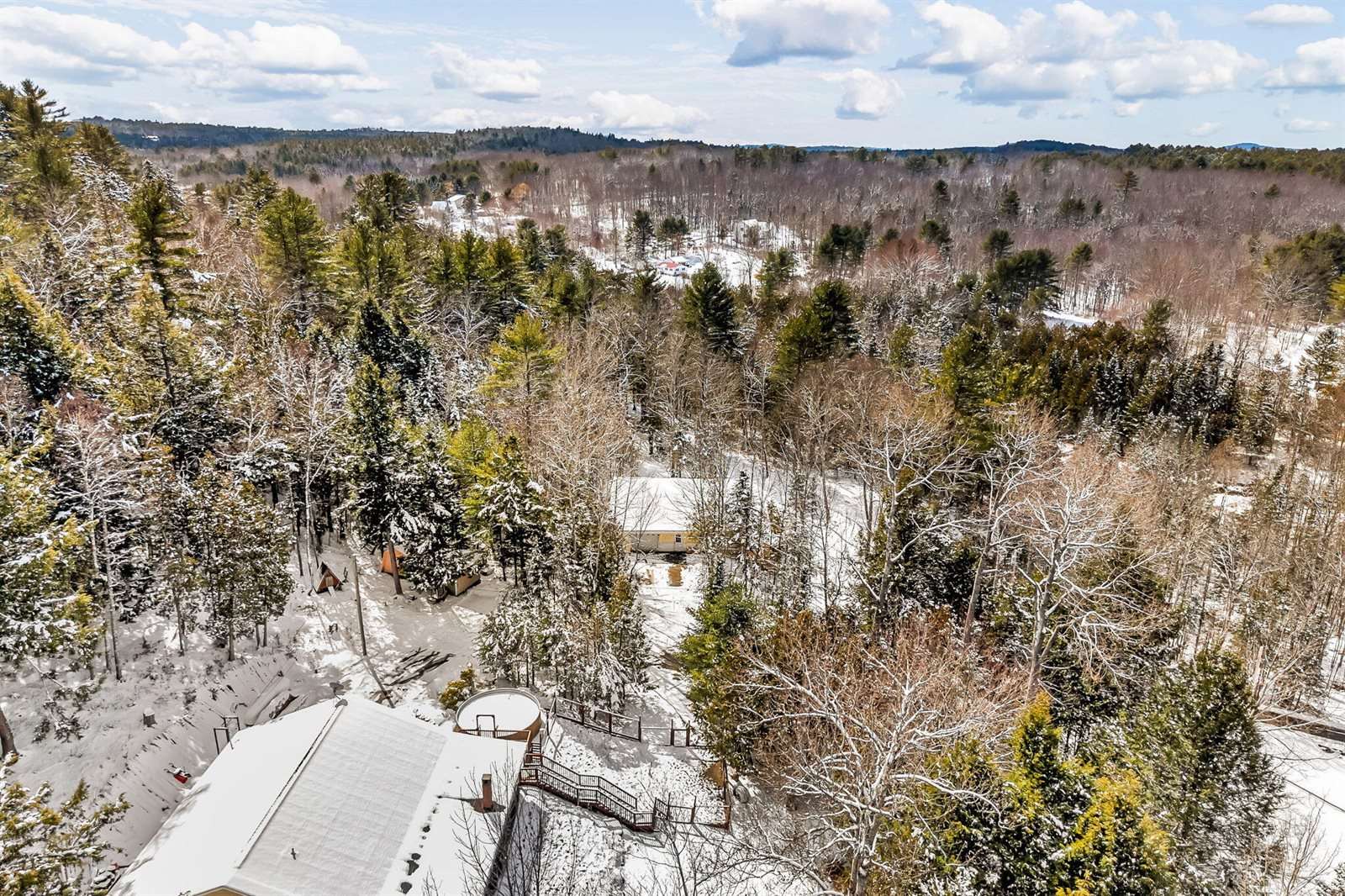25 Mountain High Drive, Orrington, ME 04474