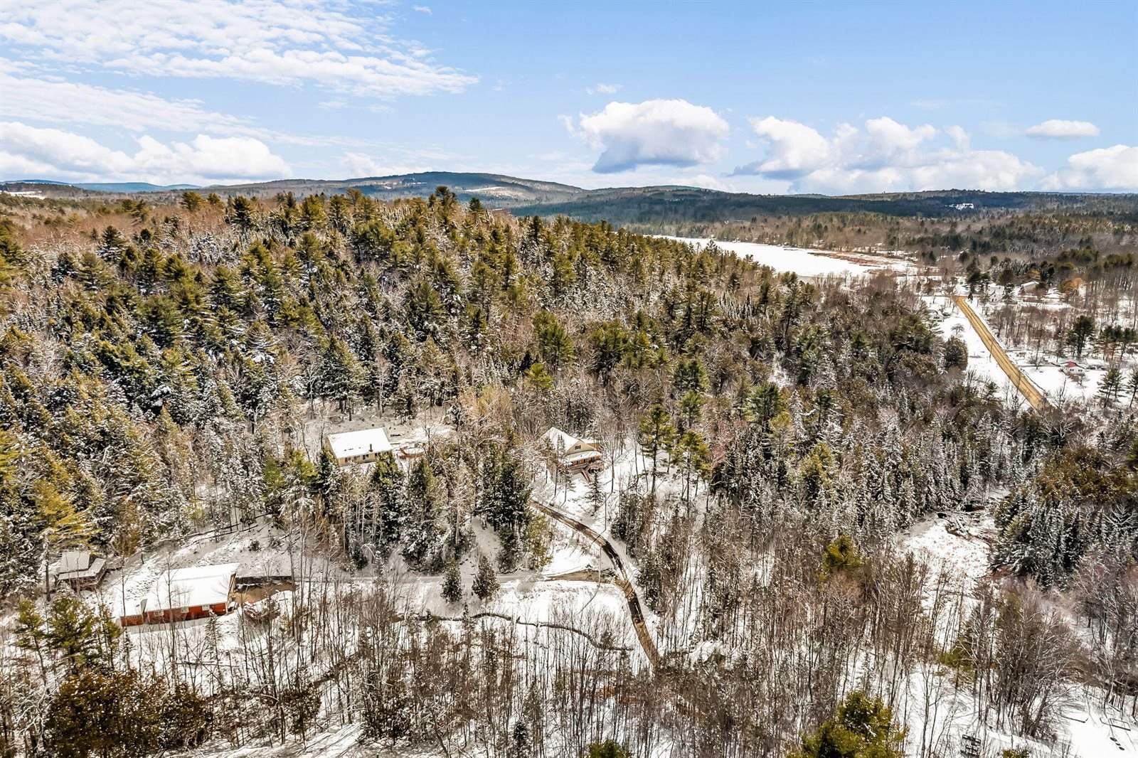 25 Mountain High Drive, Orrington, ME 04474
