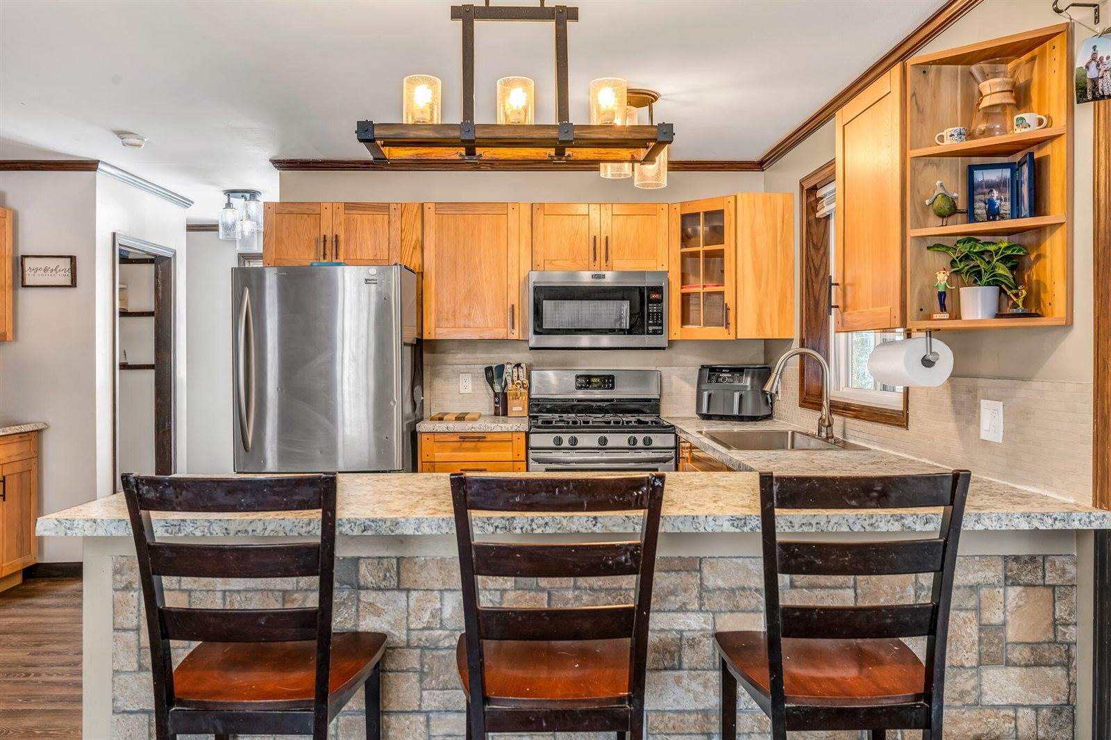 25 Mountain High Drive, Orrington, ME 04474