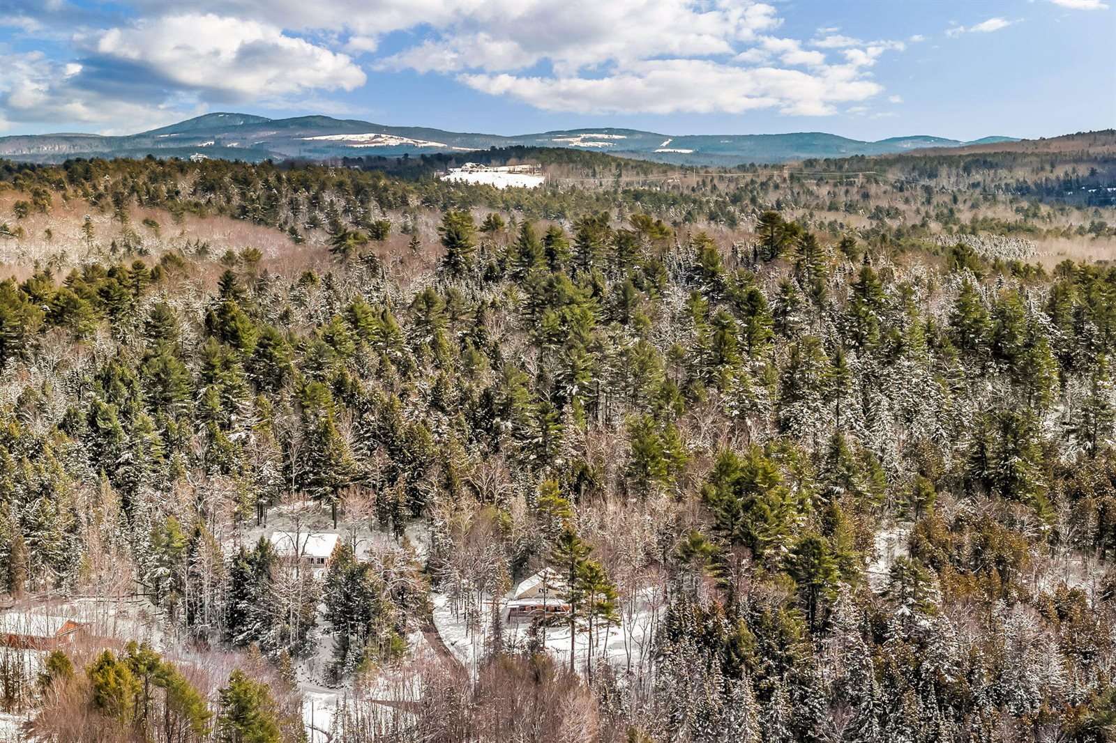 25 Mountain High Drive, Orrington, ME 04474