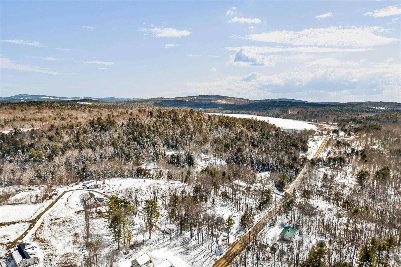 25 Mountain High Drive, Orrington, ME 04474