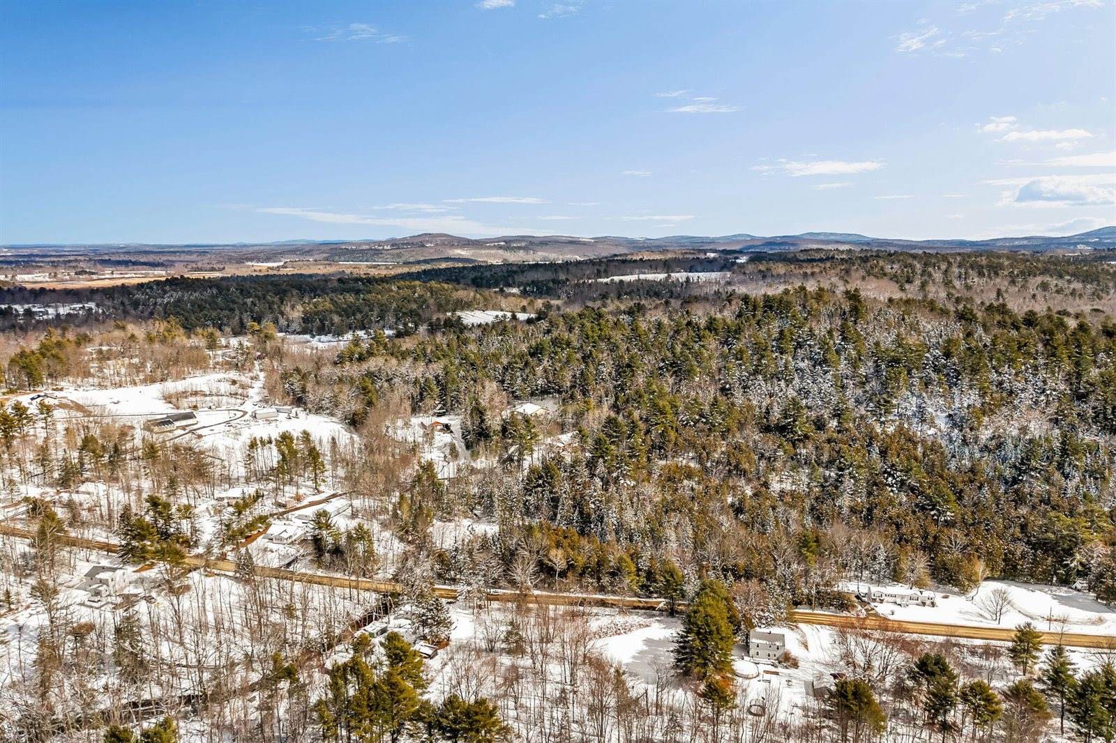 25 Mountain High Drive, Orrington, ME 04474