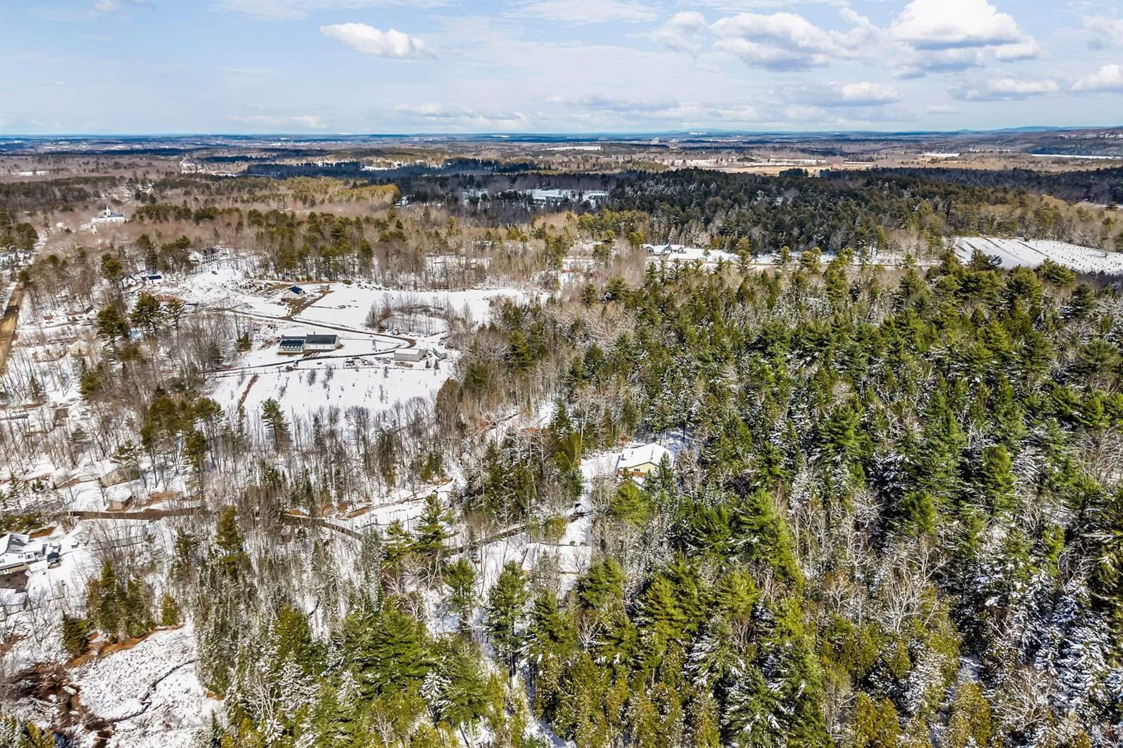 25 Mountain High Drive, Orrington, ME 04474