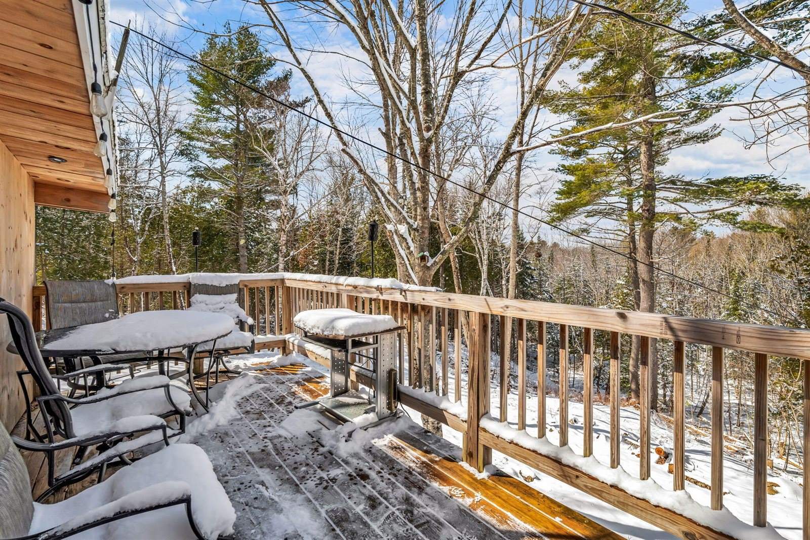 25 Mountain High Drive, Orrington, ME 04474