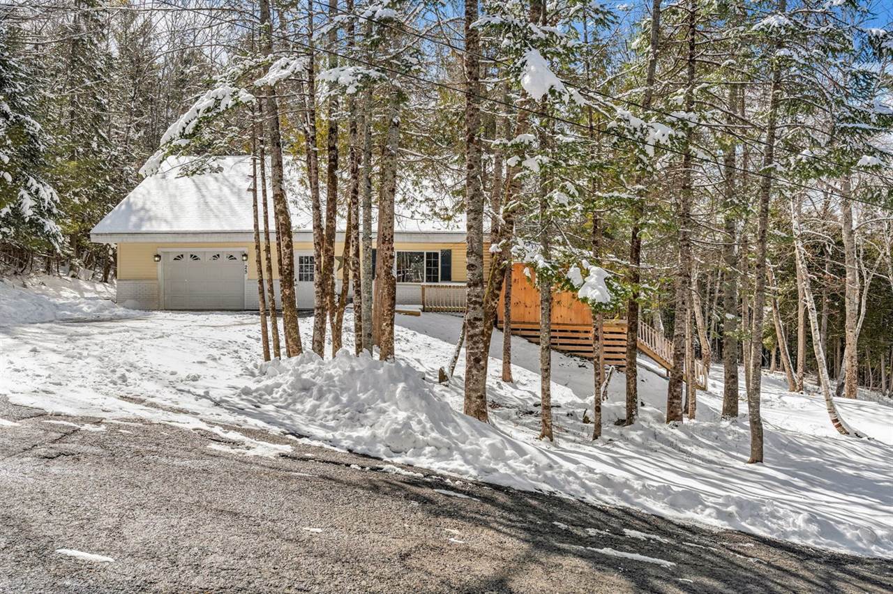 25 Mountain High Drive, Orrington, ME 04474