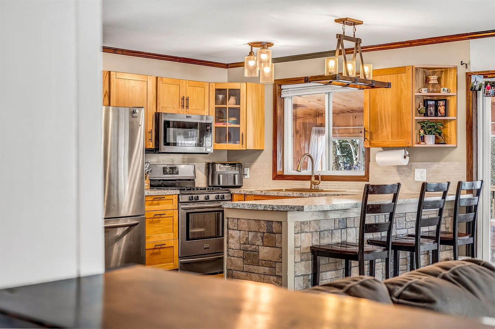 25 Mountain High Drive, Orrington, ME 04474