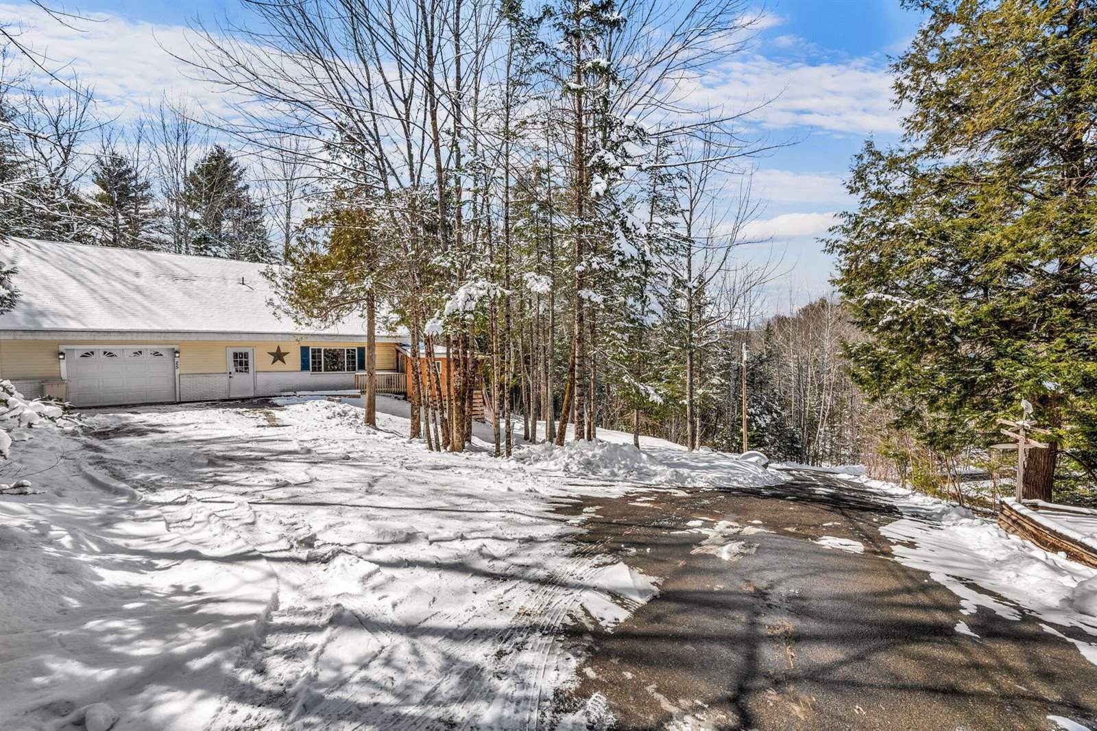 25 Mountain High Drive, Orrington, ME 04474