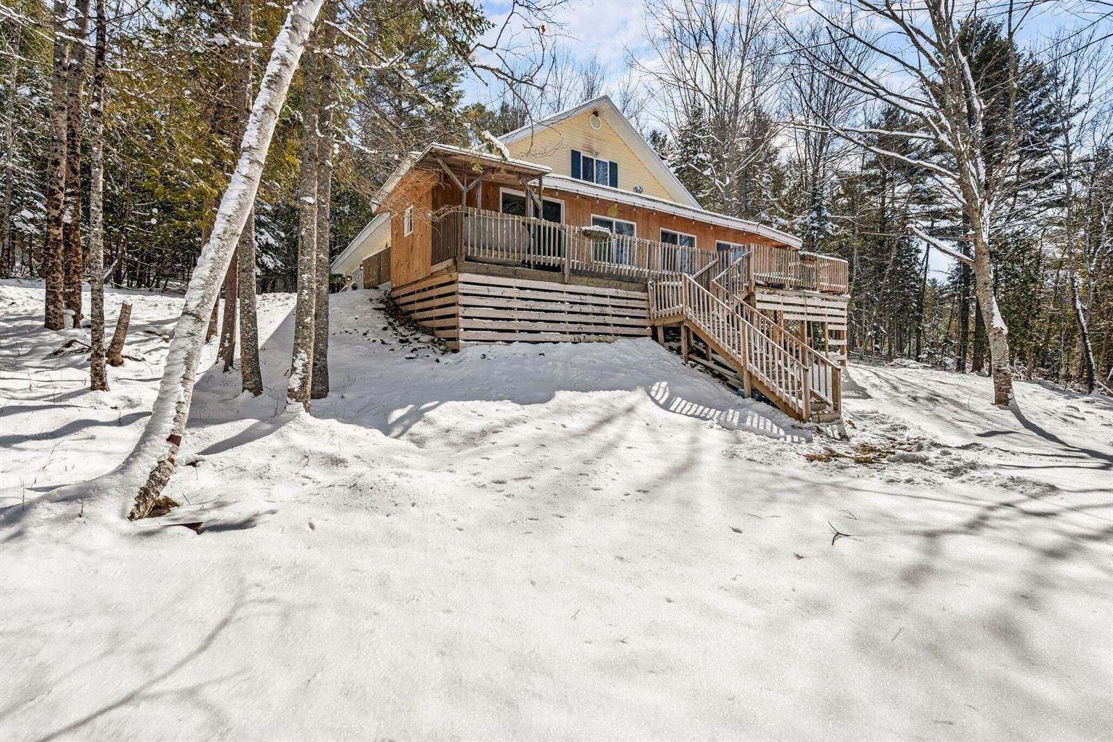 25 Mountain High Drive, Orrington, ME 04474