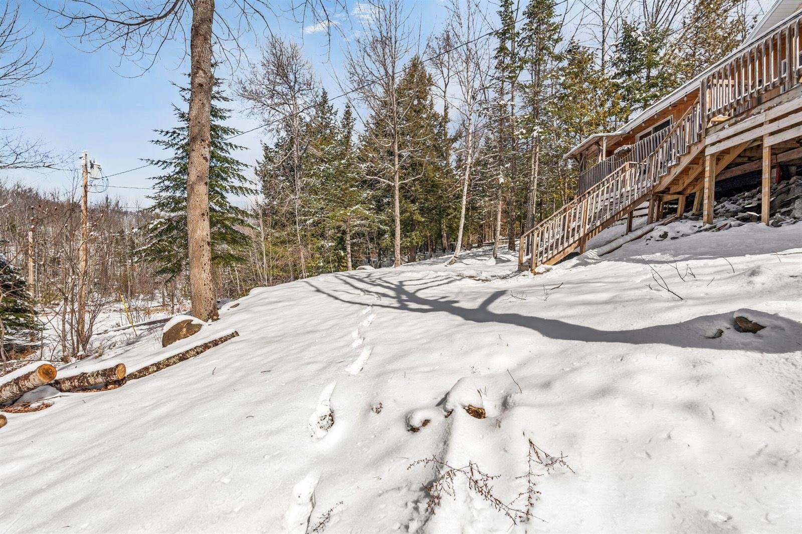 25 Mountain High Drive, Orrington, ME 04474