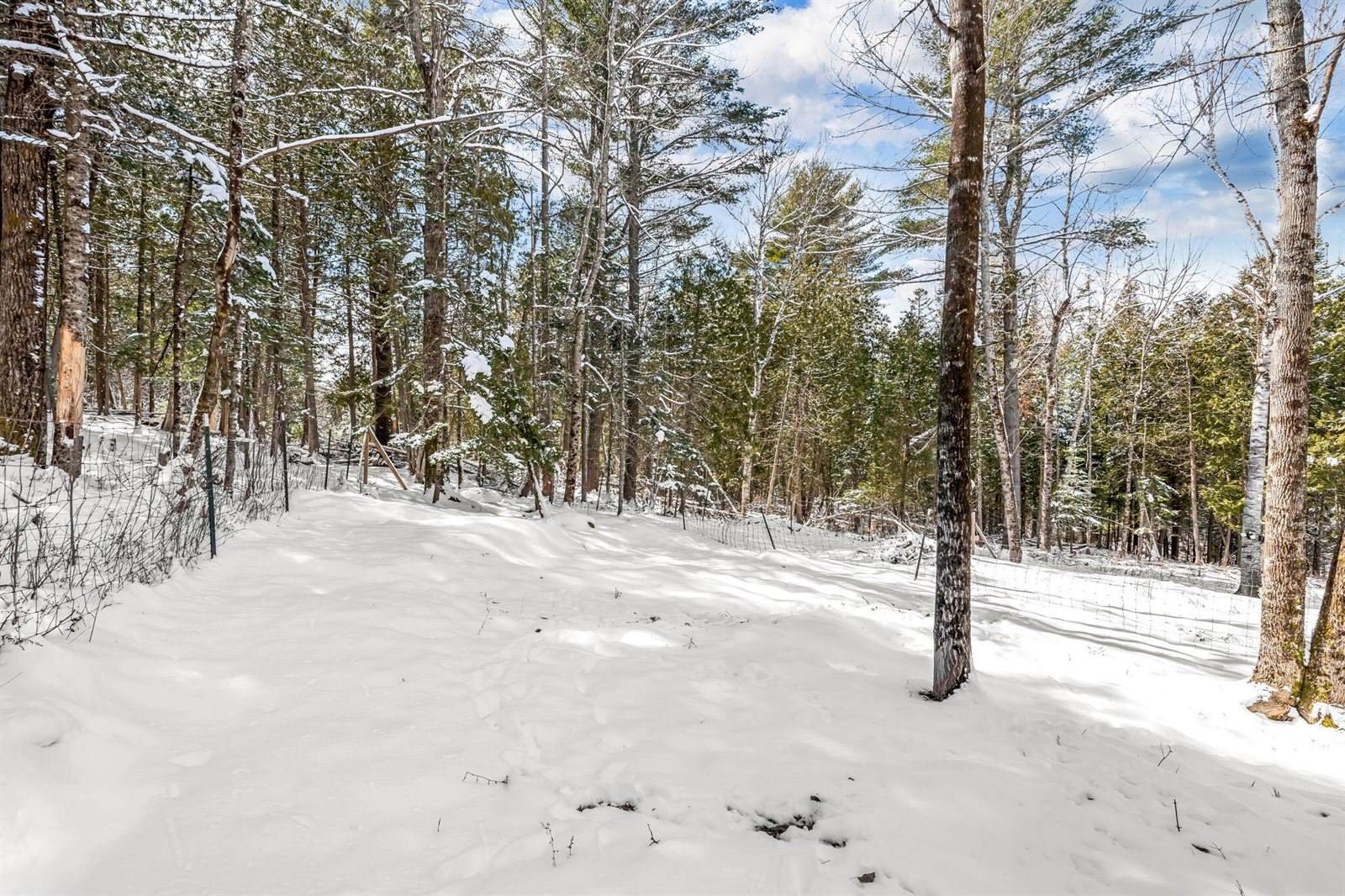25 Mountain High Drive, Orrington, ME 04474