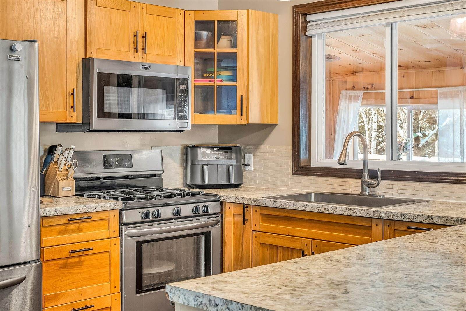 25 Mountain High Drive, Orrington, ME 04474