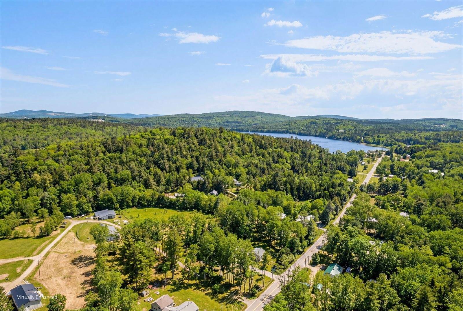 25 Mountain High Drive, Orrington, ME 04474