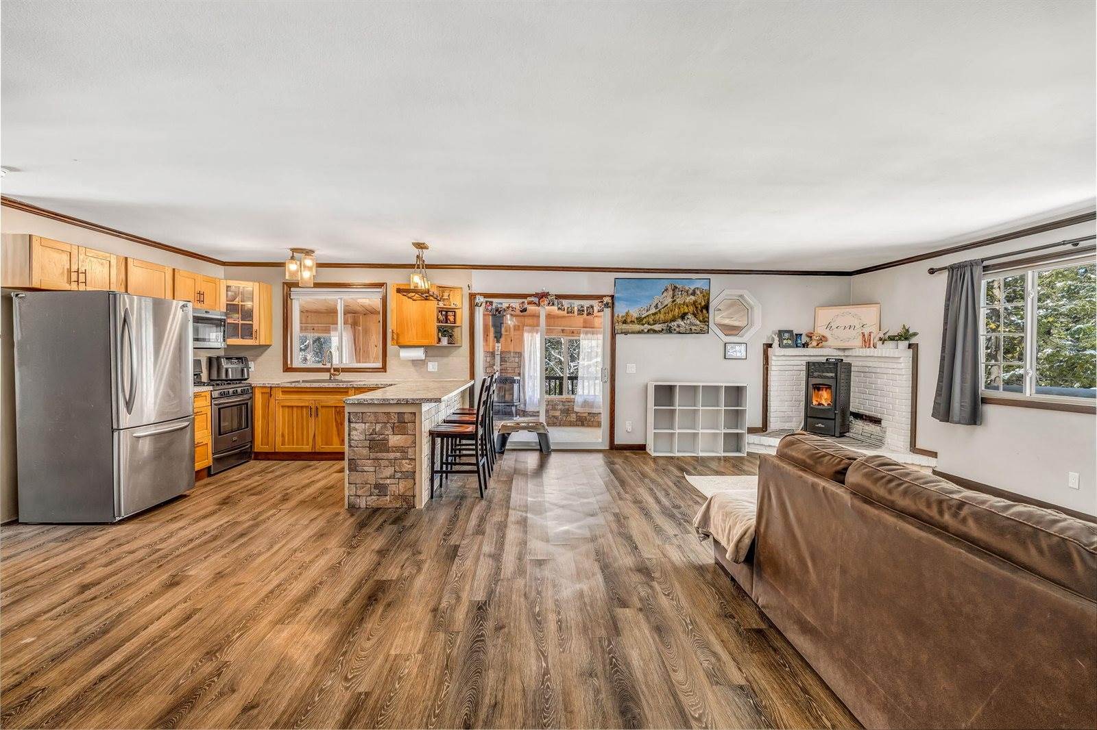 25 Mountain High Drive, Orrington, ME 04474