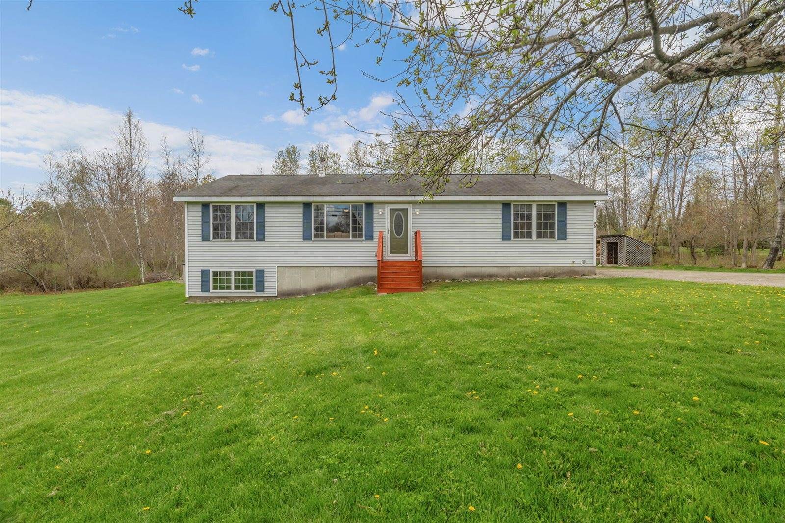 65 Center Drive, Orrington, ME 04474