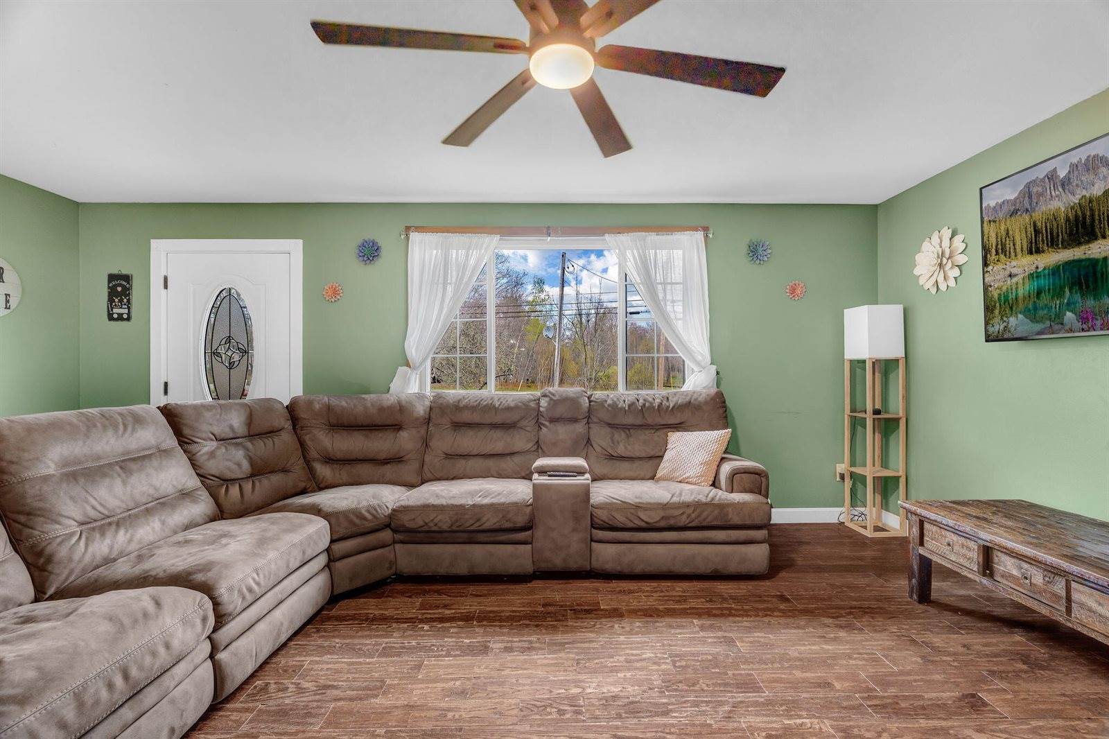65 Center Drive, Orrington, ME 04474