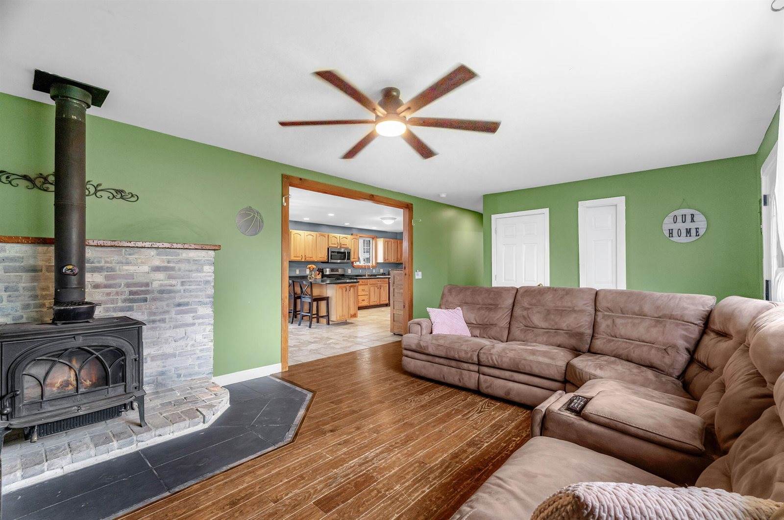 65 Center Drive, Orrington, ME 04474