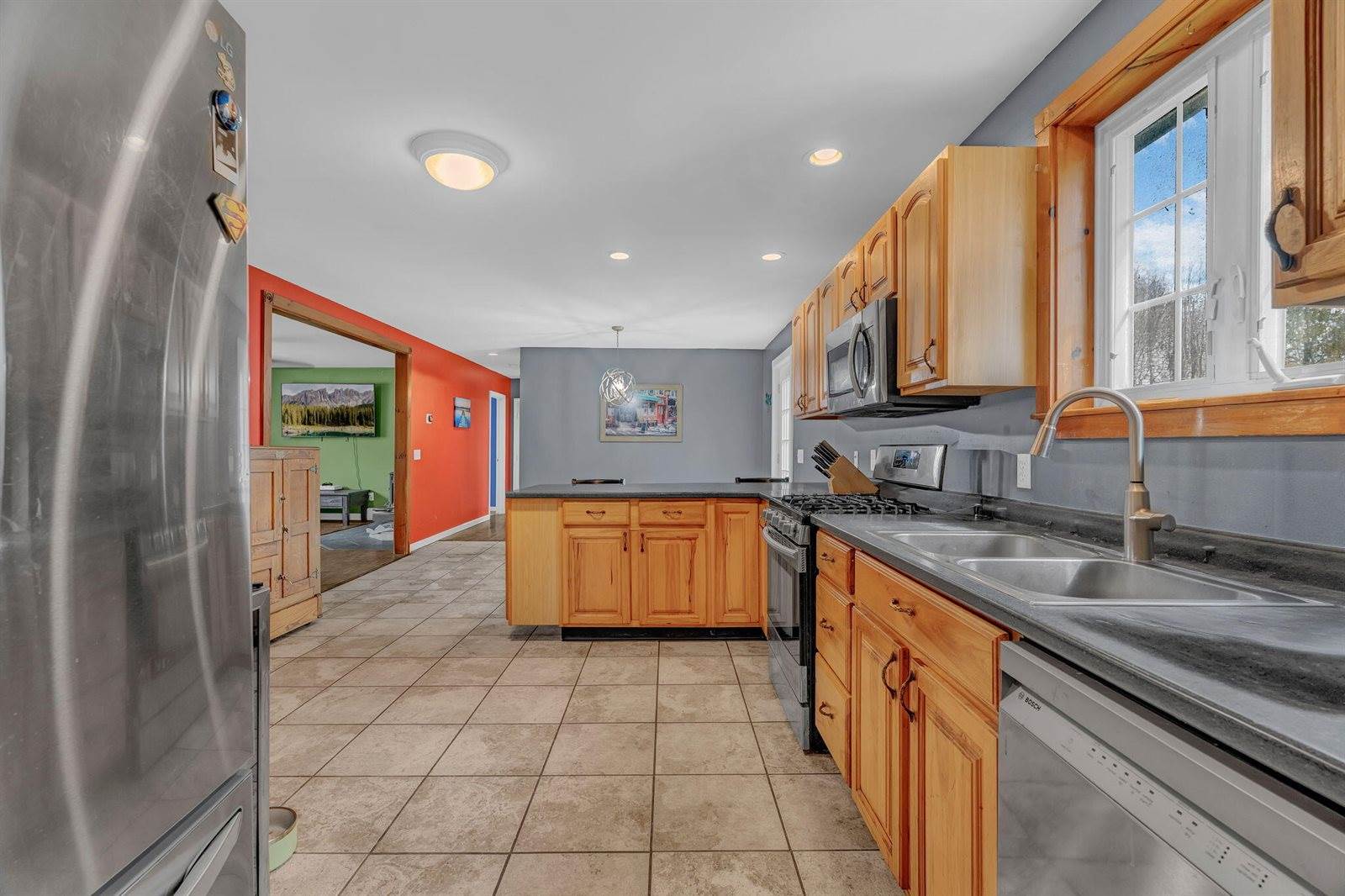 65 Center Drive, Orrington, ME 04474