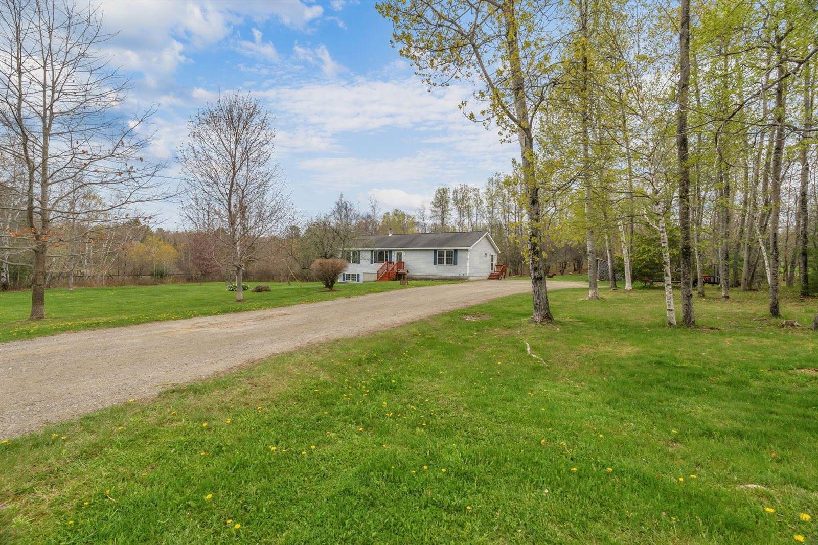 65 Center Drive, Orrington, ME 04474