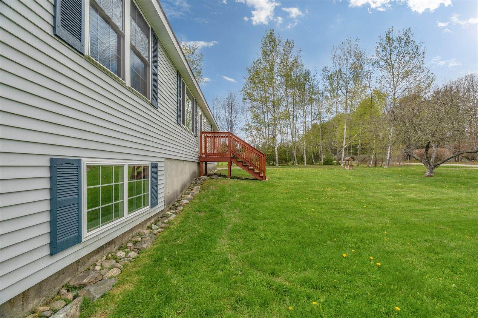 65 Center Drive, Orrington, ME 04474